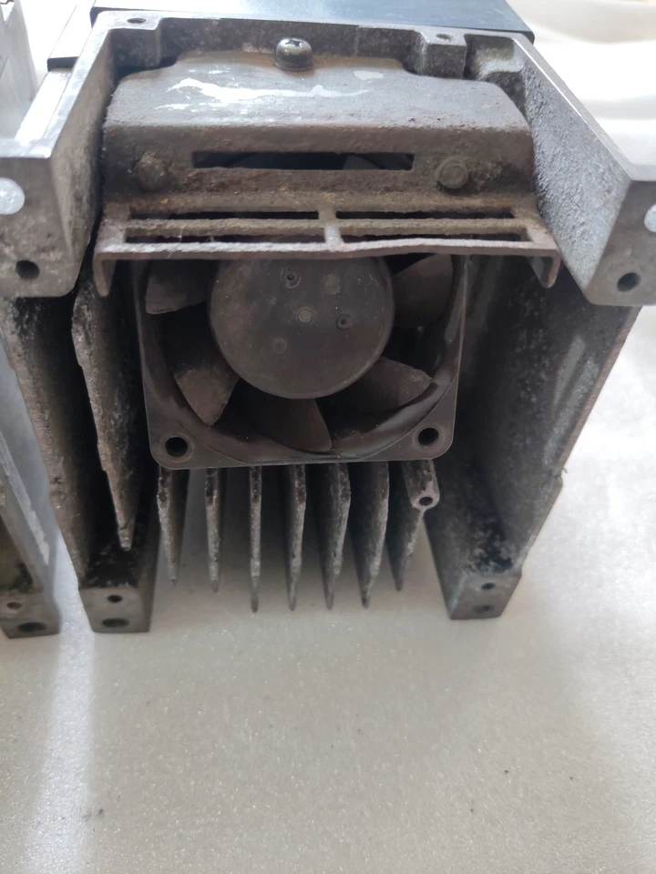 FUJI DRIVE LOT OF 2 PCS